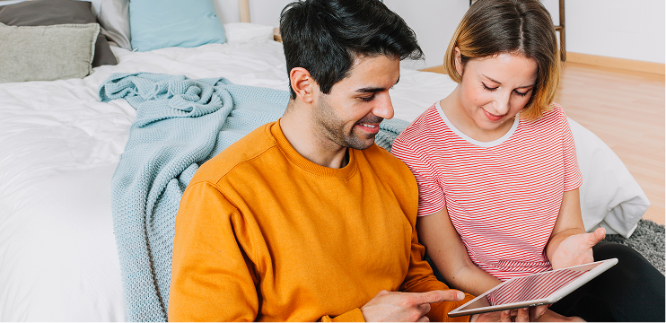 Submit Your Requirement (30 seconds)