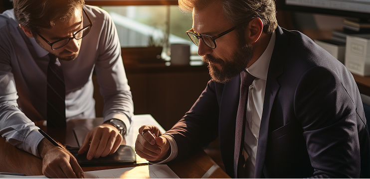 Choose Your Preferred Lender (You decide, we facilitate)